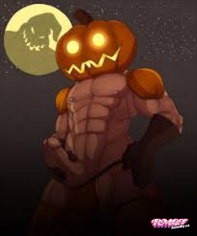 Rate guys (Pumpkinhead)