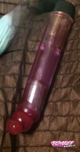 Purplegspotvibe's Sex Toy image