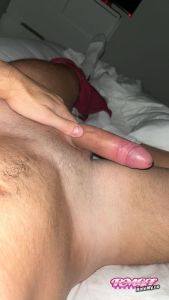 Ukbiboy's Cock image