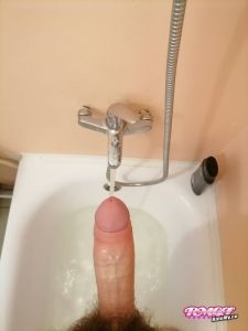 Thickdick111111's Cock image