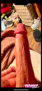 Chrinz69's Cock image