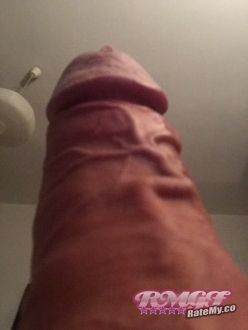 Kidster's Cock image